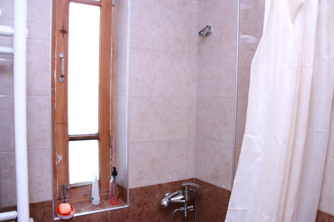 Apartment Nino Botanical Tbilisi Exterior photo
