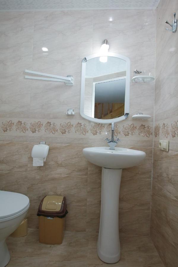 Apartment Nino Botanical Tbilisi Exterior photo